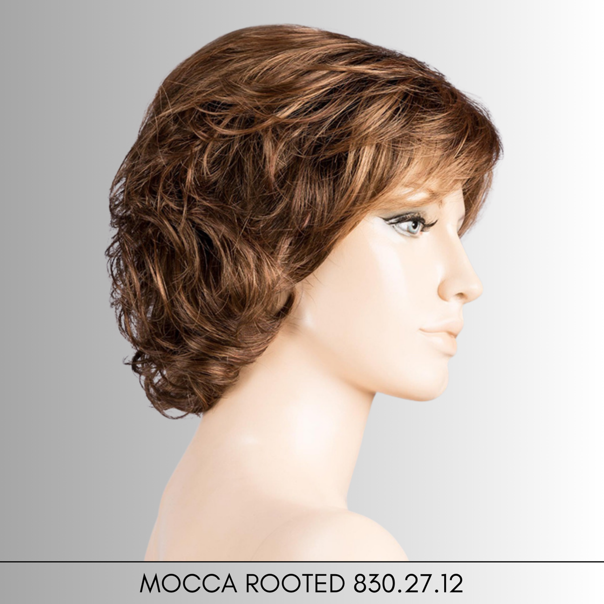 Daily - Hair Power Collection by Ellen Wille