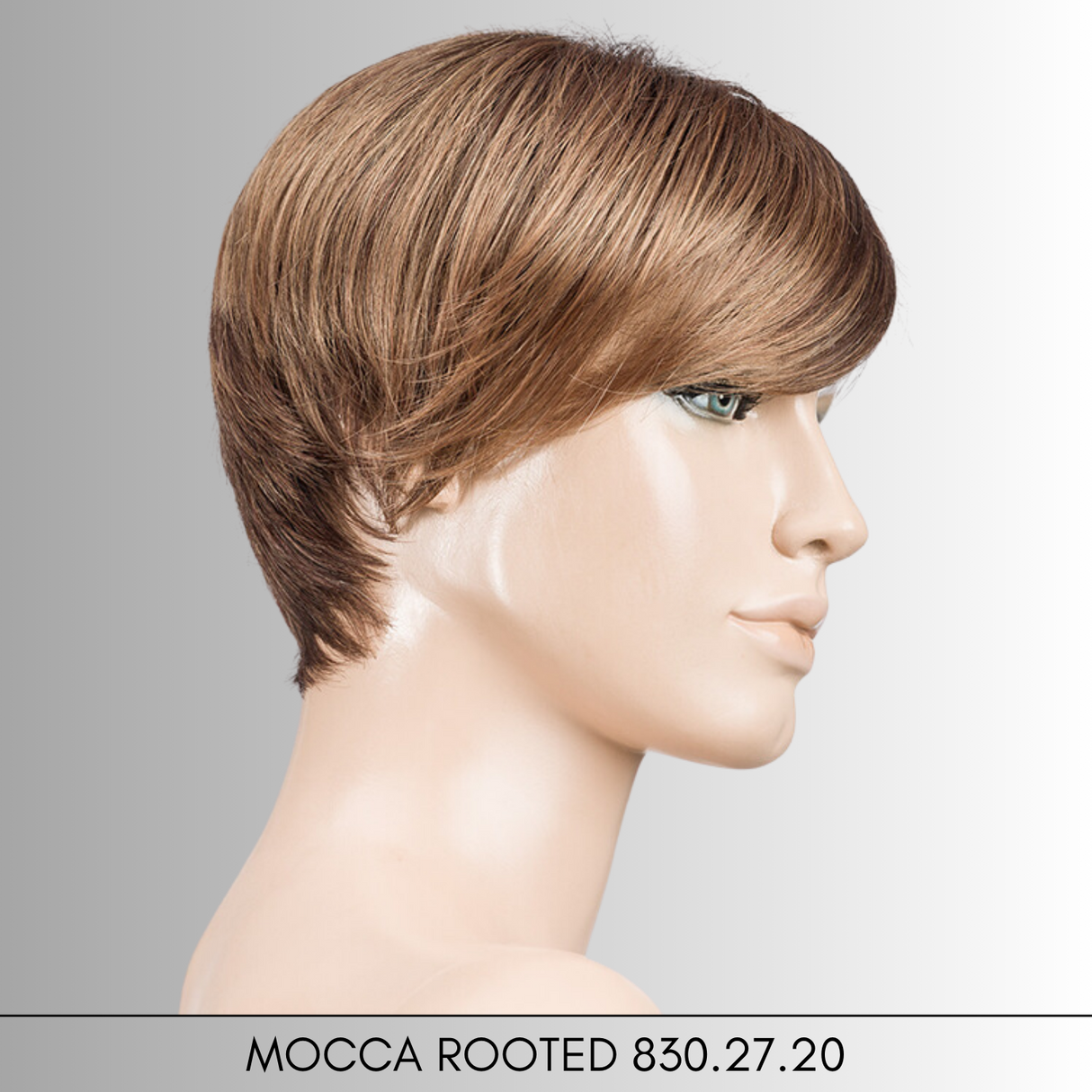 Fenja Small - Hair Power Collection by Ellen Wille