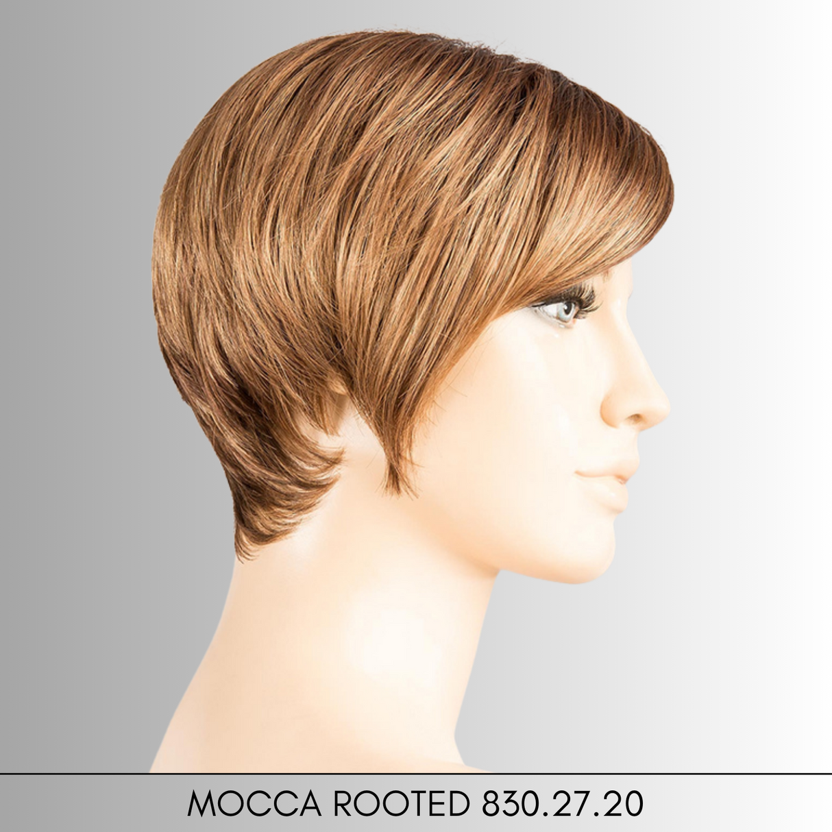 Fenja - Hair Power Collection by Ellen Wille