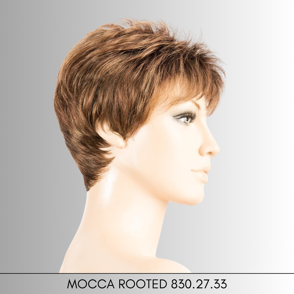 Tab - Perucci Collection by Ellen Wille