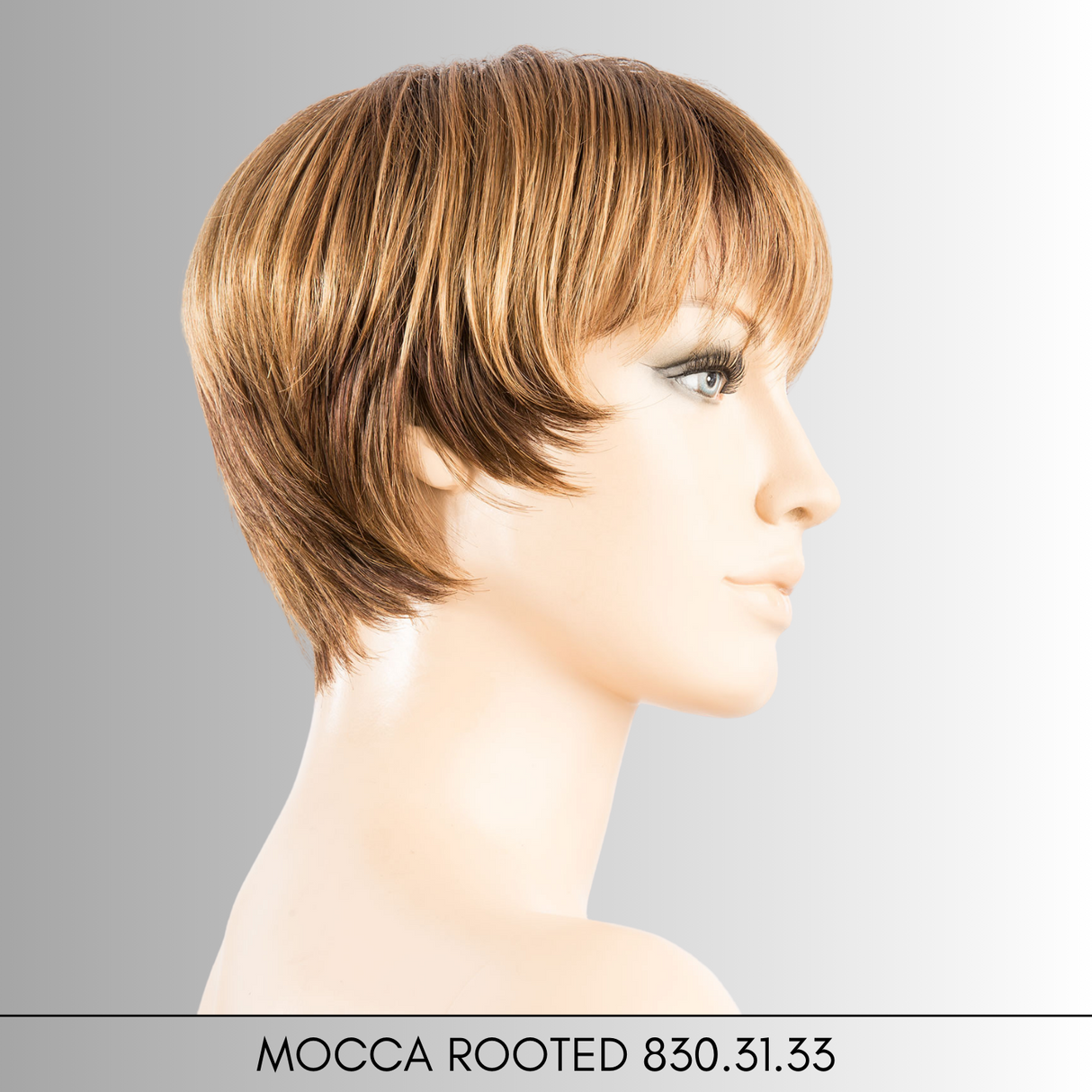 Tool - Perucci Collection by Ellen Wille