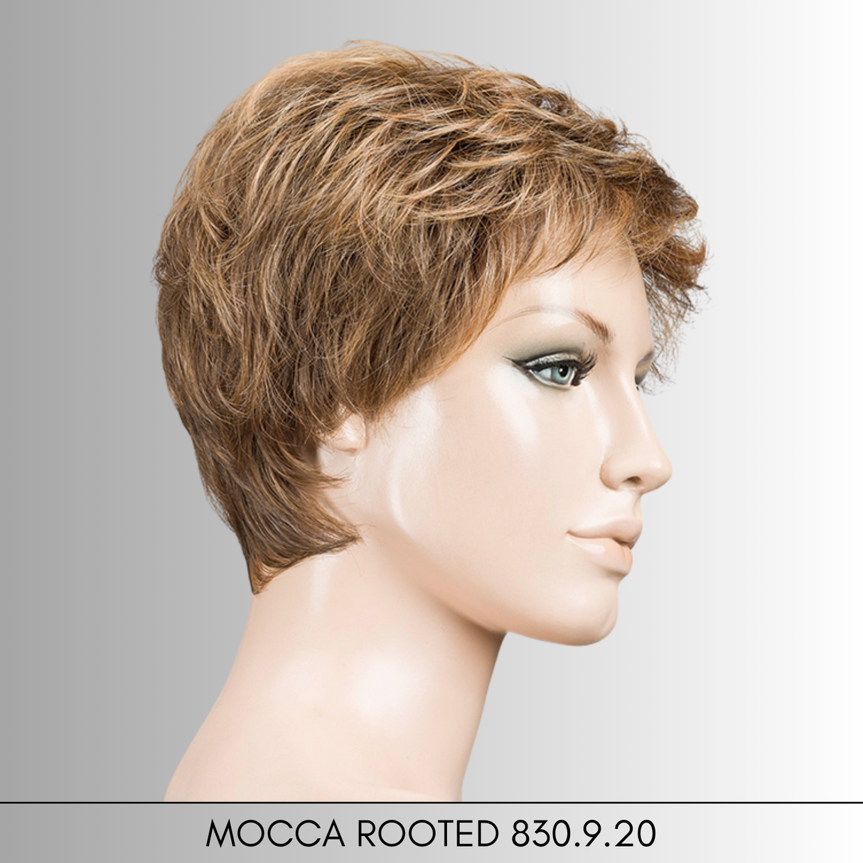 Yoko - High Power Collection by Ellen Wille