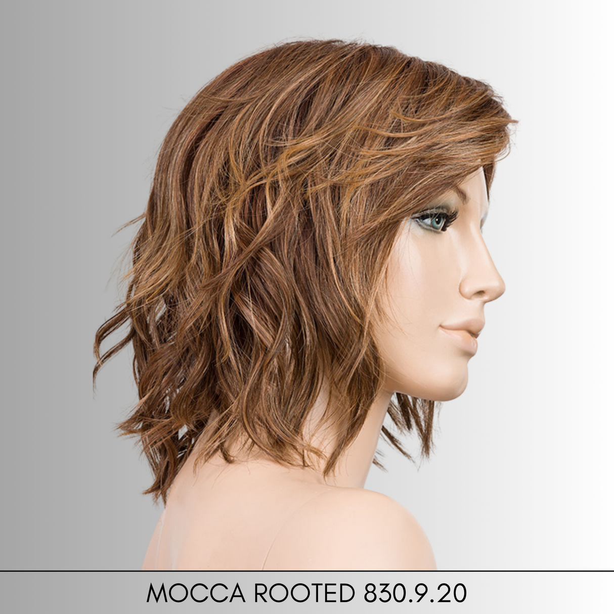 Anima - Changes Collection by Ellen Wille