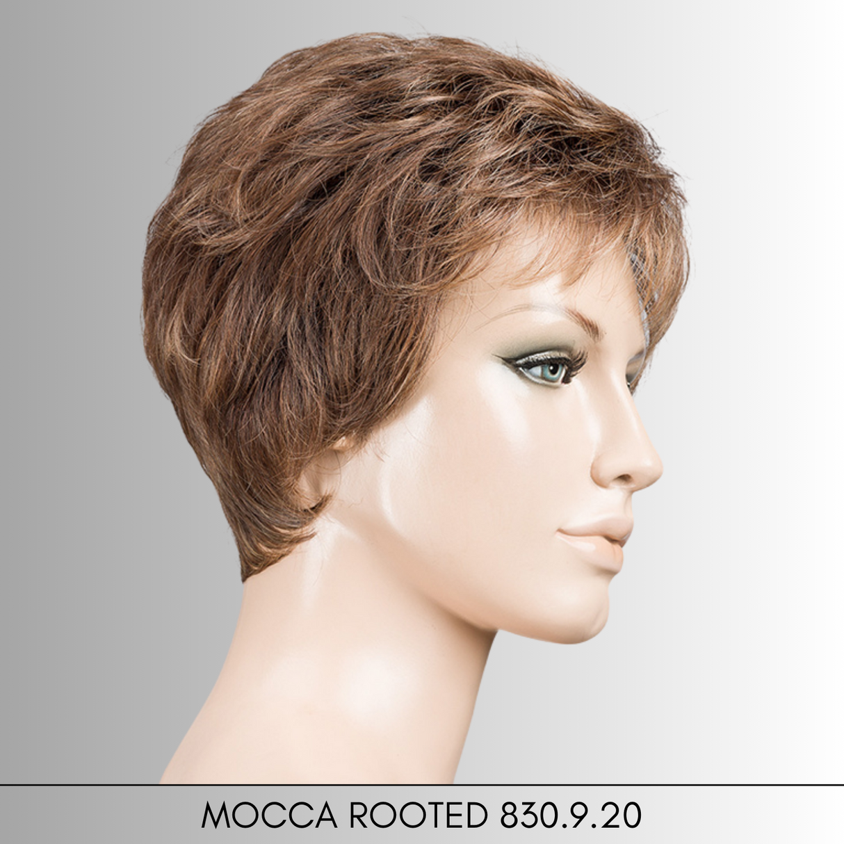 Time Comfort - High Power Collection by Ellen Wille