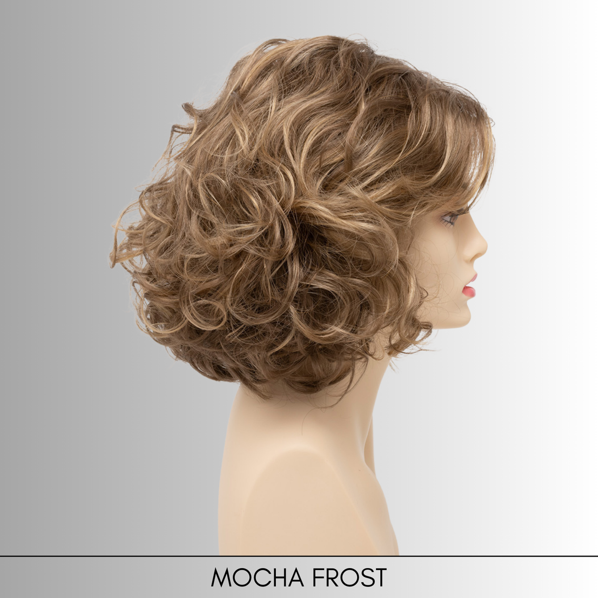 Bianca - Synthetic Wig Collection by Envy