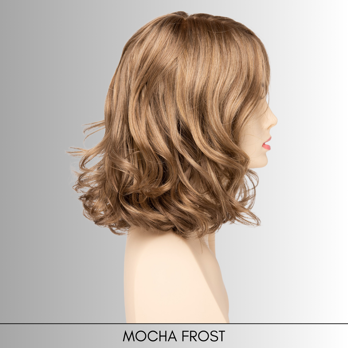 Brittaney - Synthetic Wig Collection by Envy