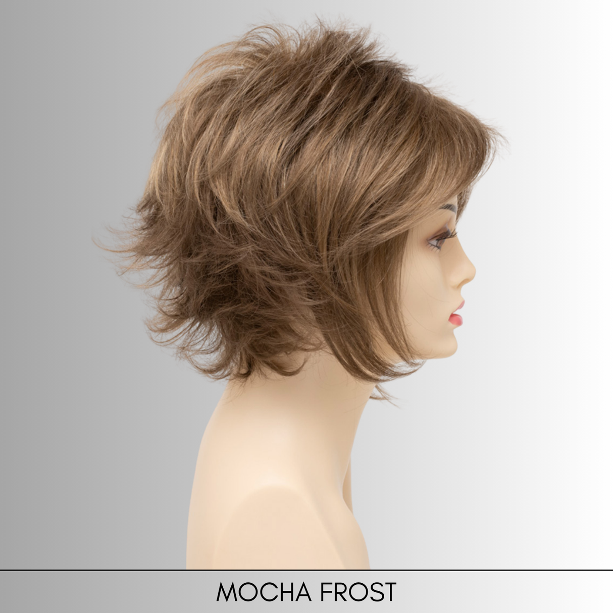 Angie - Synthetic Wig Collection by Envy