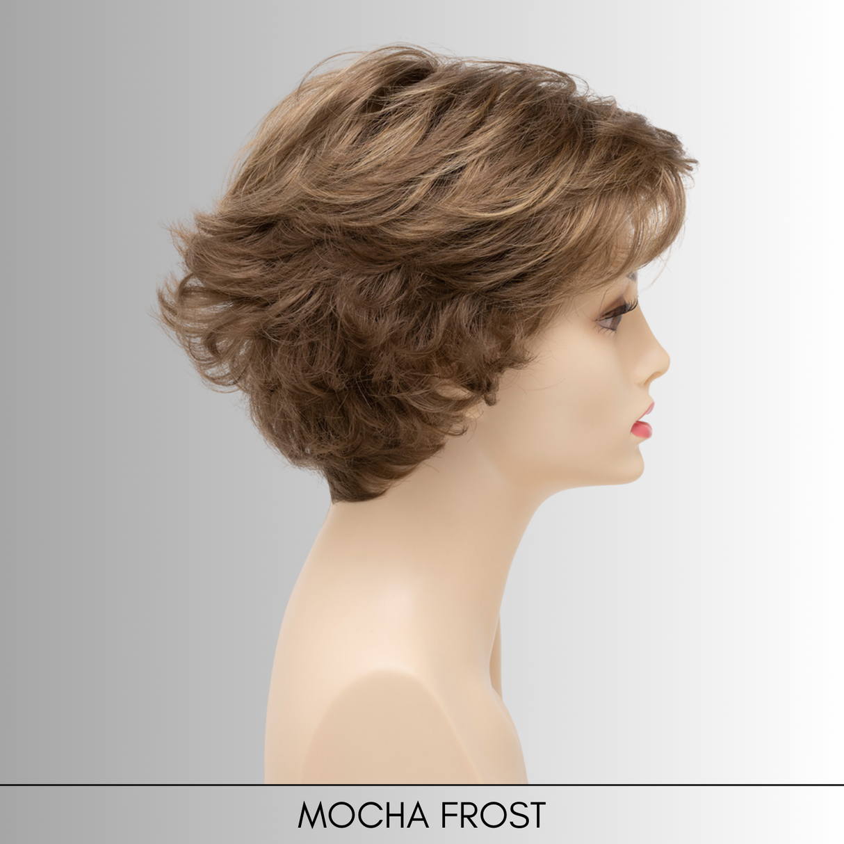 Bryn - Synthetic Wig Collection by Envy