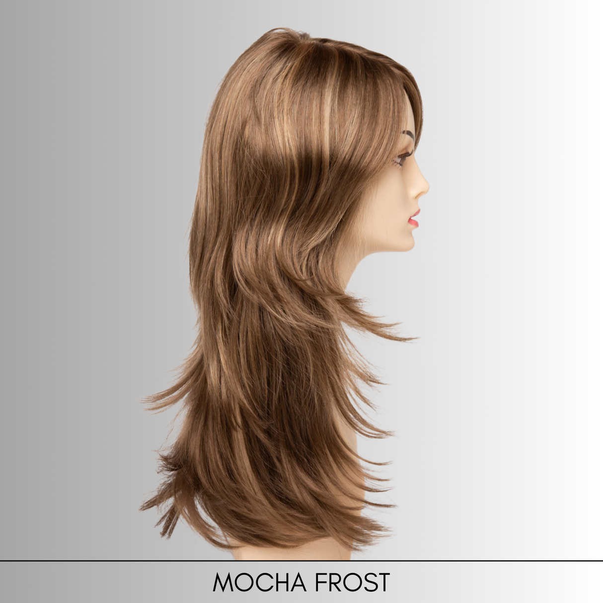 Brooke - Synthetic Wig Collection by Envy