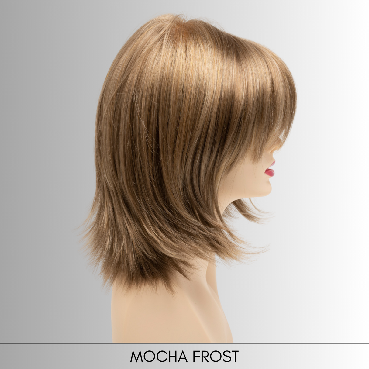 Amber - Synthetic Wig Collection by Envy