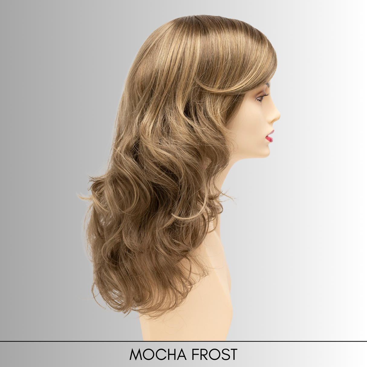 Alana - Synthetic Wig Collection by Envy