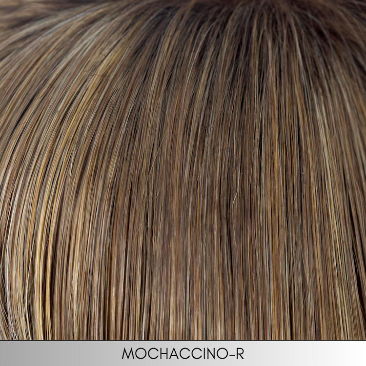 Brandi - Monofilament Collection by Amore