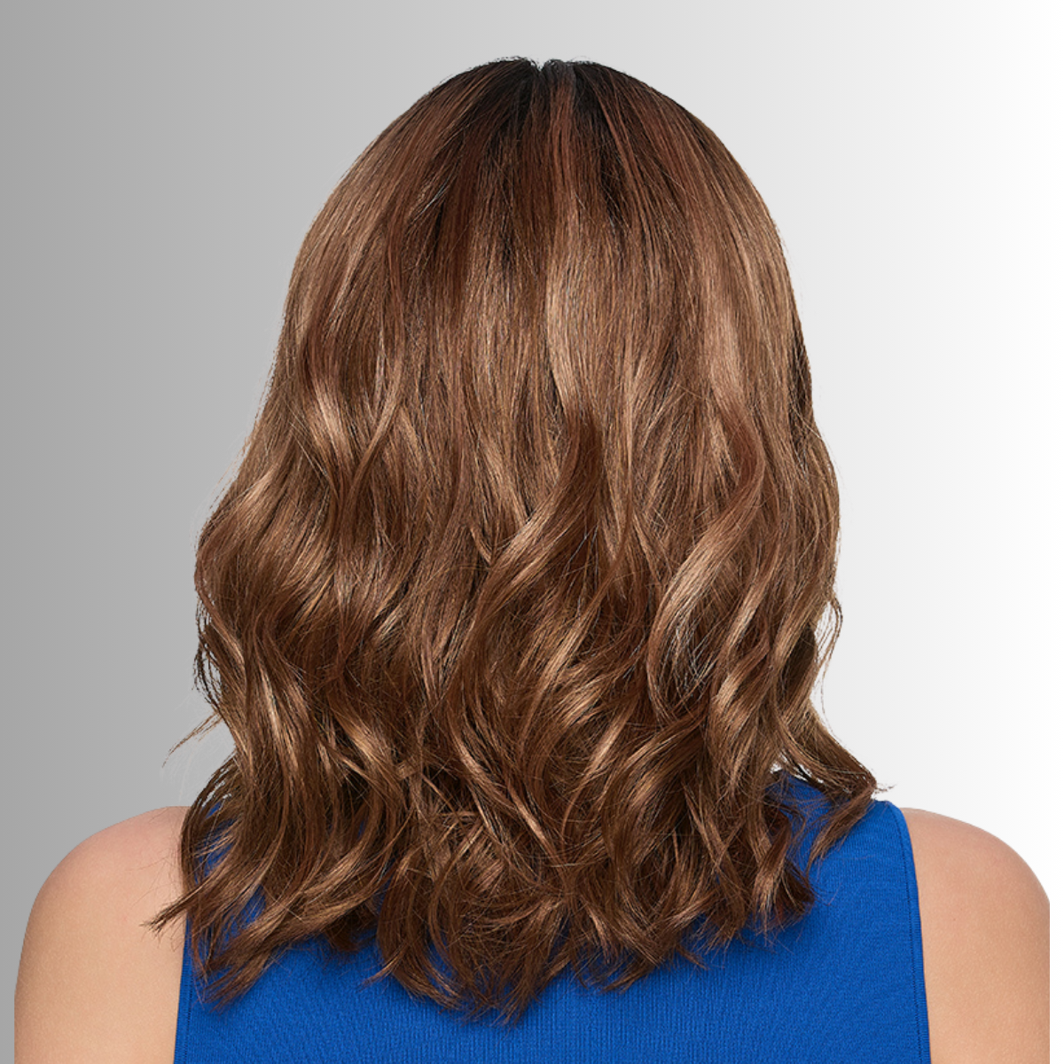 Molly - Synthetic Wig Collection by Envy