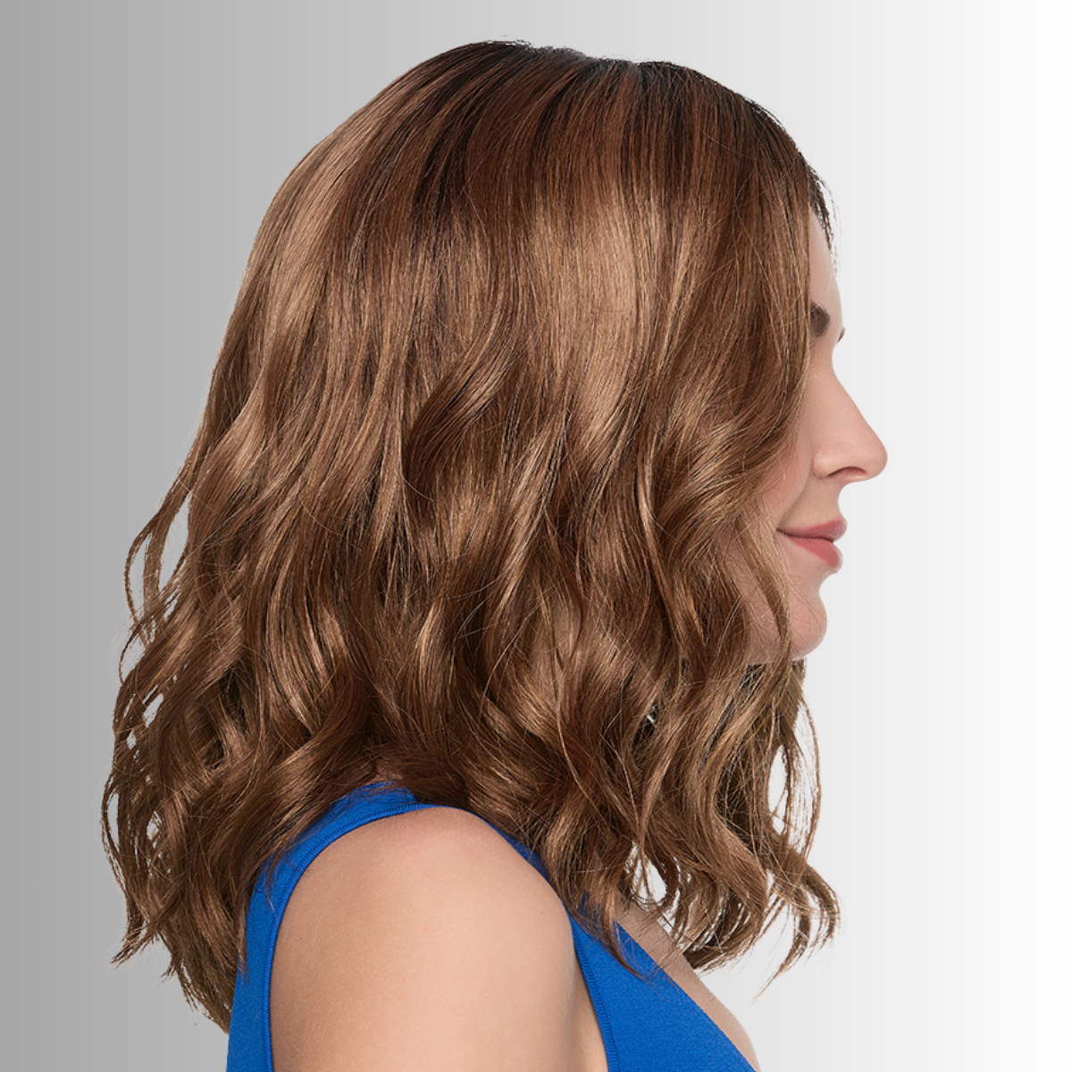 Molly - Synthetic Wig Collection by Envy