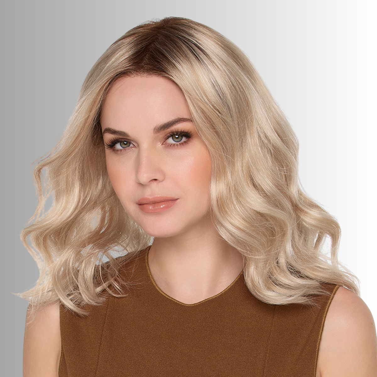 Molly - Synthetic Wig Collection by Envy