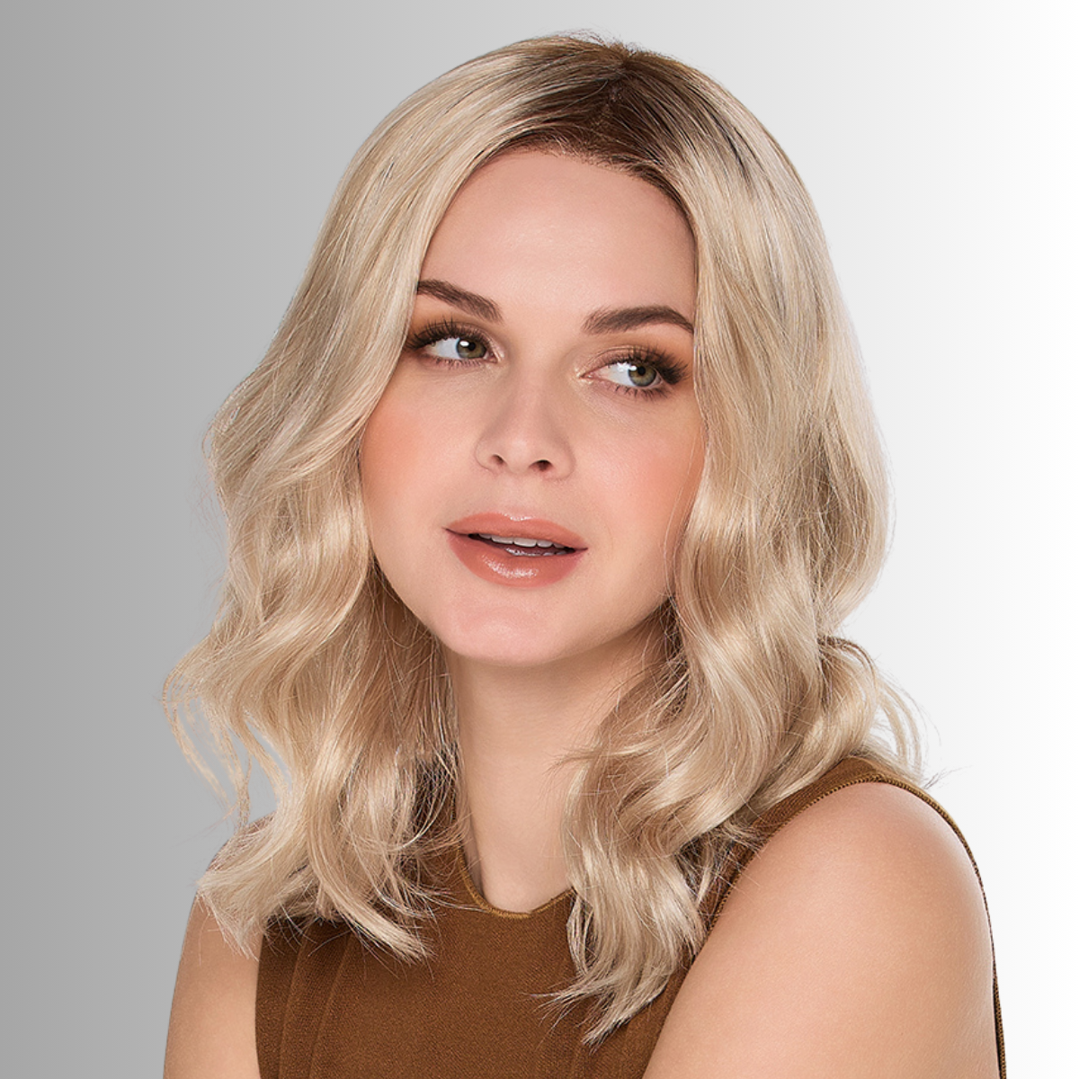 Molly - Synthetic Wig Collection by Envy