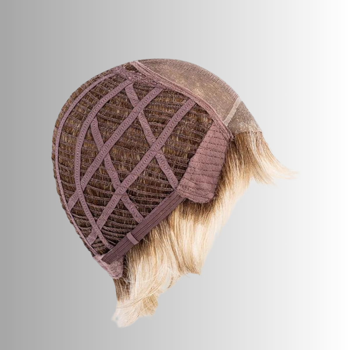 Date Mono - Hair Power Collection by Ellen Wille