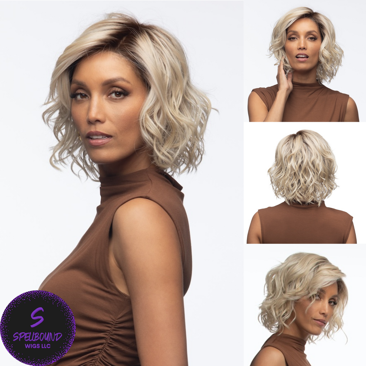 Brighton in R6/10- Heat Defiant Collection by Estetica Designs