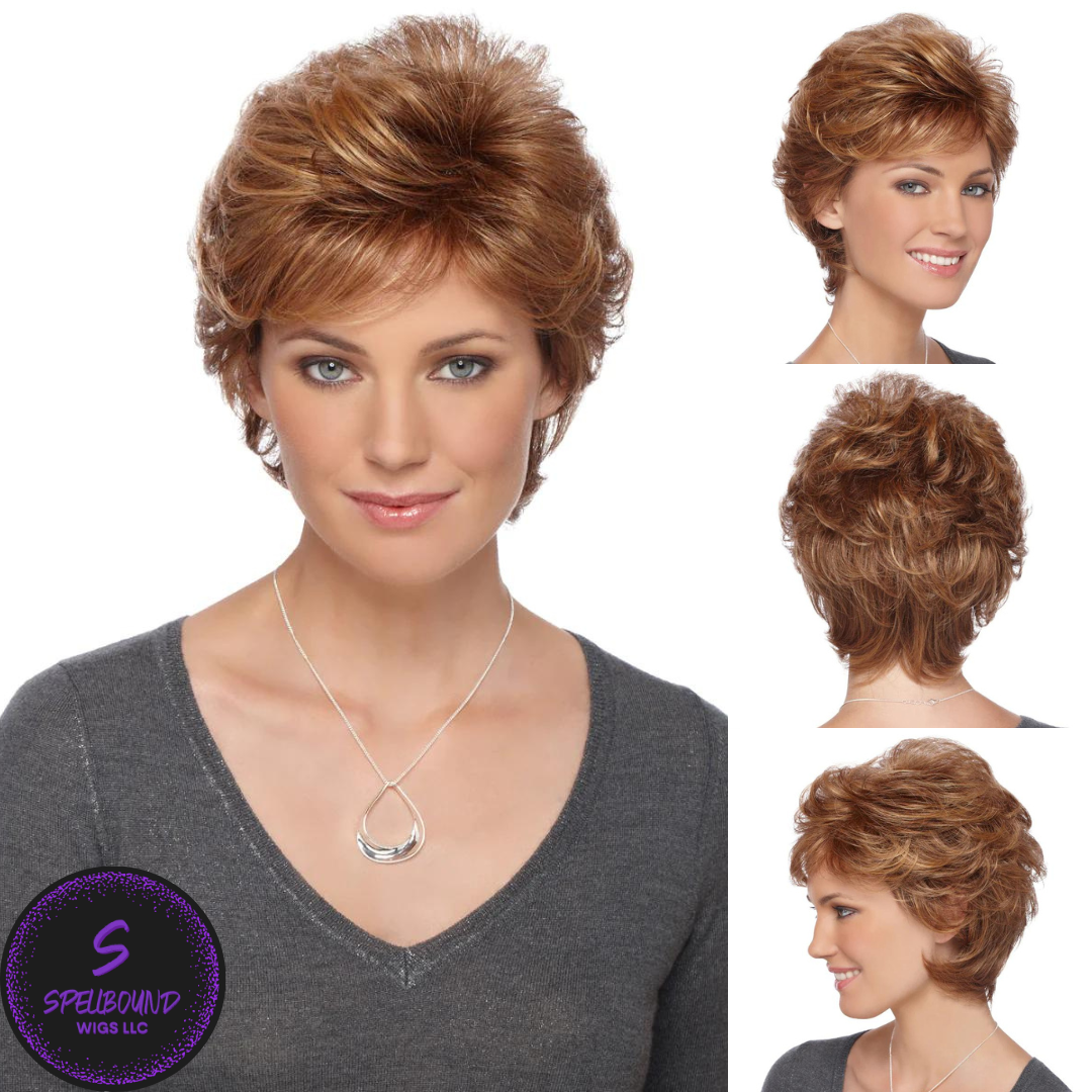 Rebecca - Classique Collection by Estetica Designs