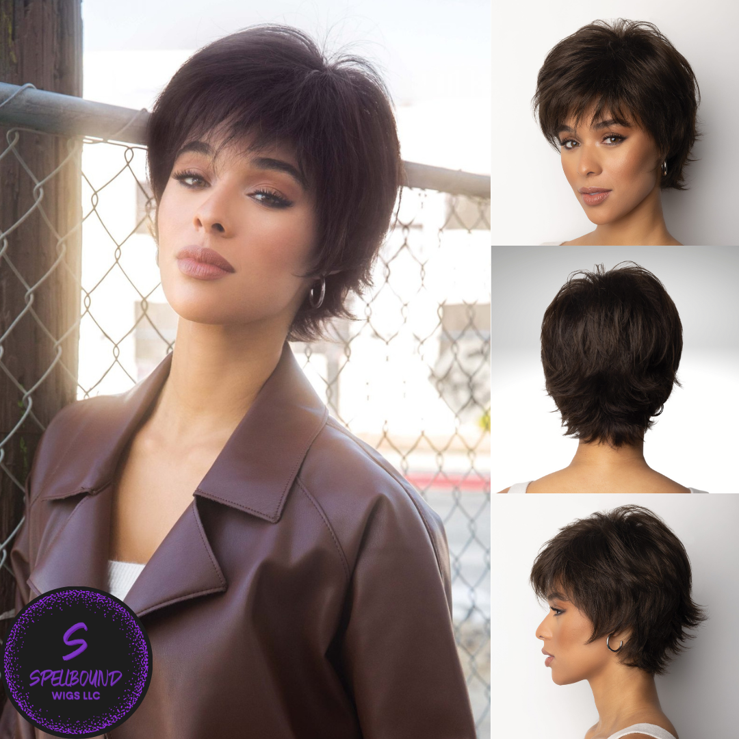 Coco - Hi Fashion Collection by Rene of Paris