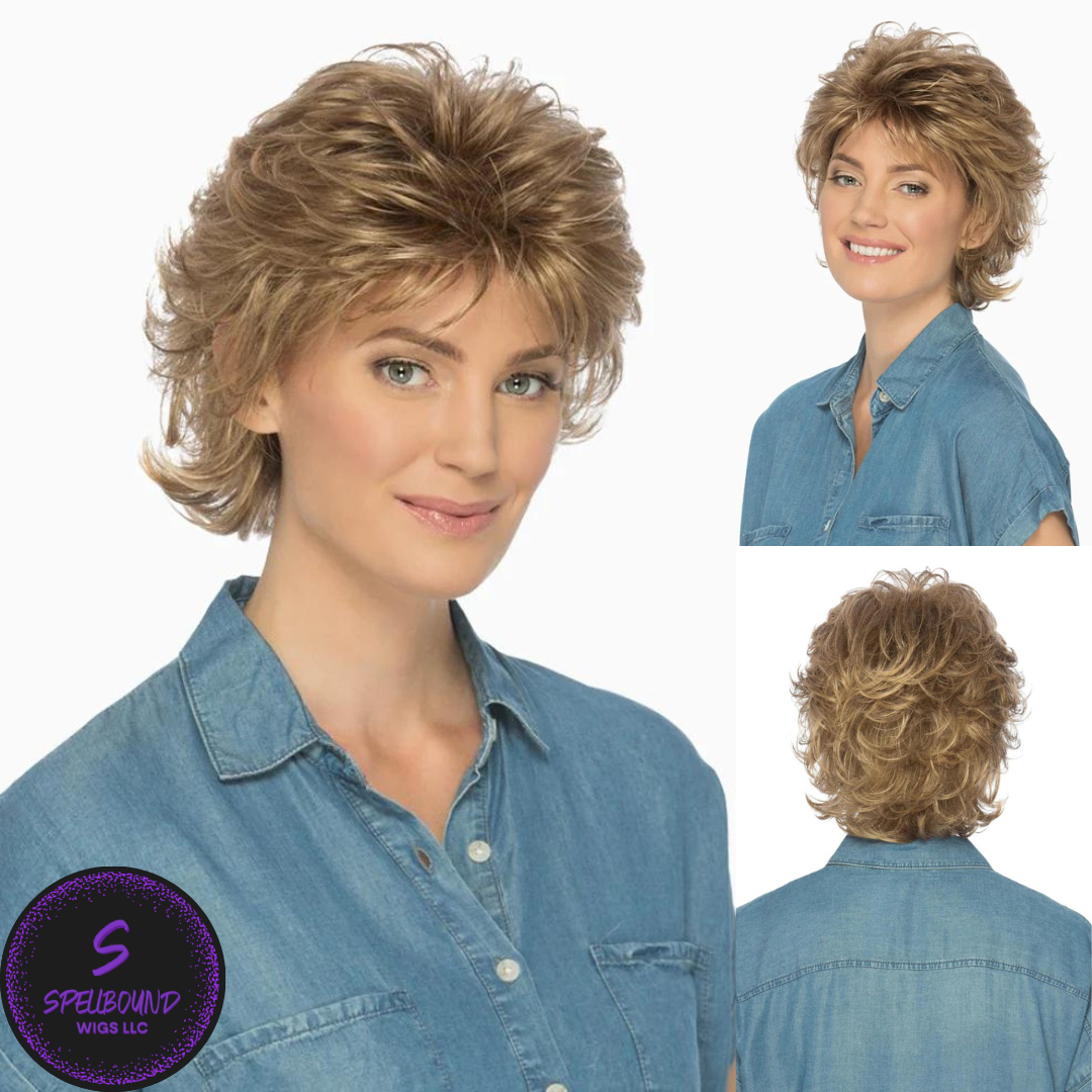 Shelby - Classique Collection by Estetica Designs