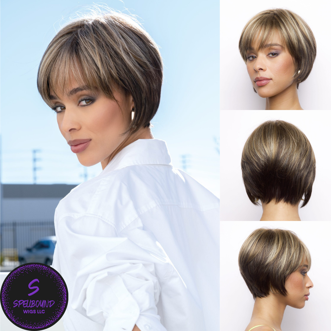 Audrey - Hi Fashion Collection by Rene of Paris