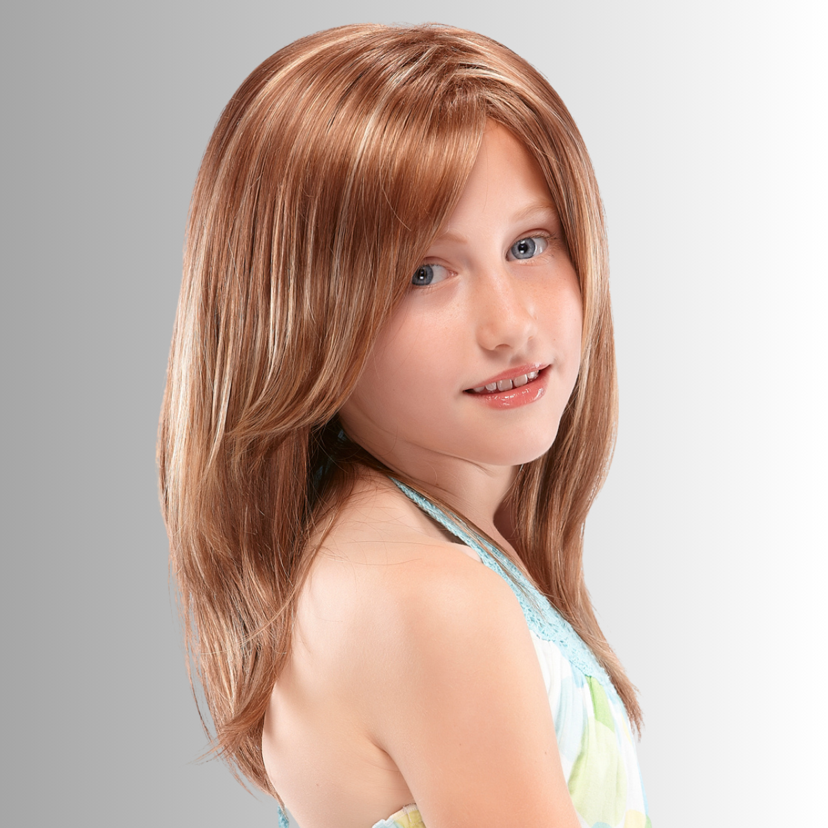Ashley (Child and Petite) - Juniors Collection by Jon Renau