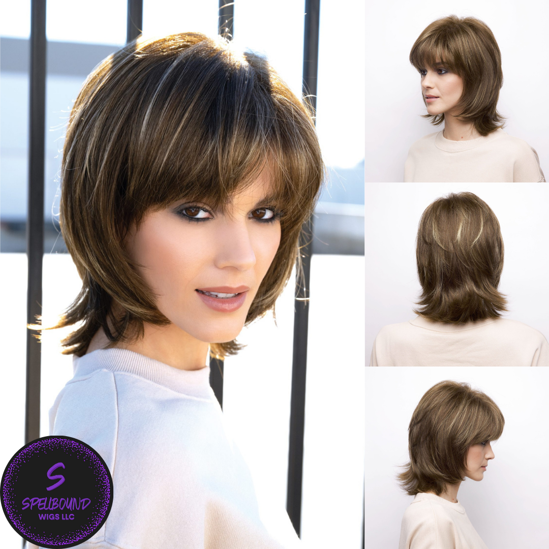 Bailey - Hi Fashion Collection by Rene of Paris