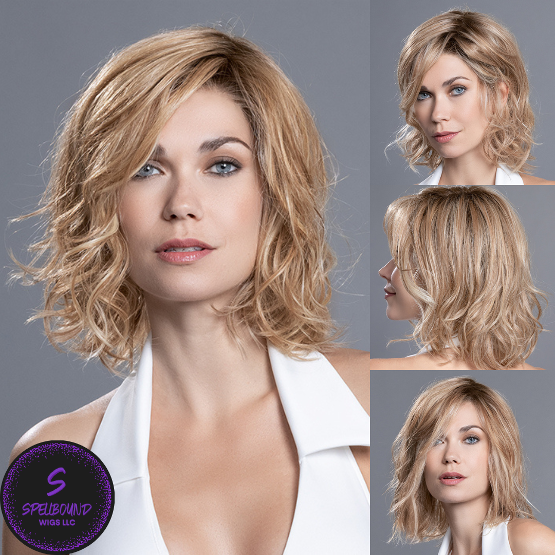 Delight - Changes Collection by Ellen Wille