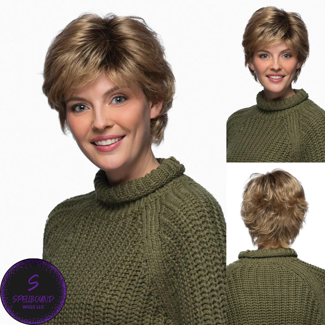 Mandy - Classique Collection by Estetica Designs