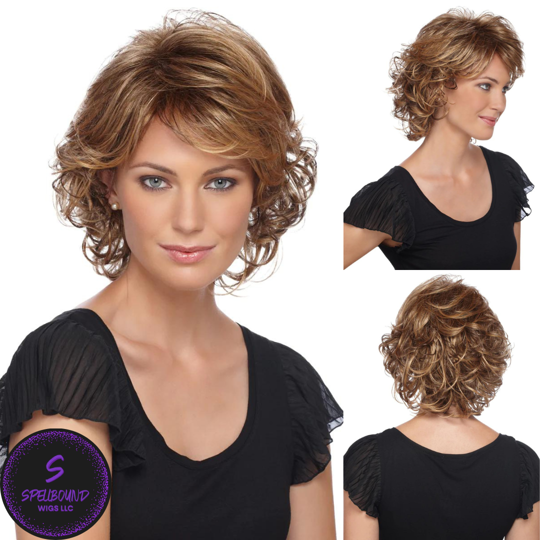 Colleen - Classique Collection by Estetica Designs