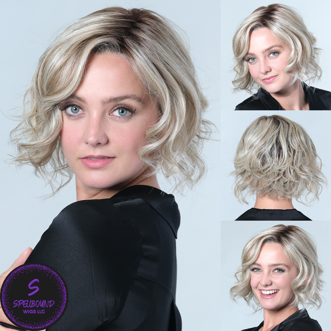 Valencia in Ginger - Café Collection by BelleTress ***CLEARANCE***