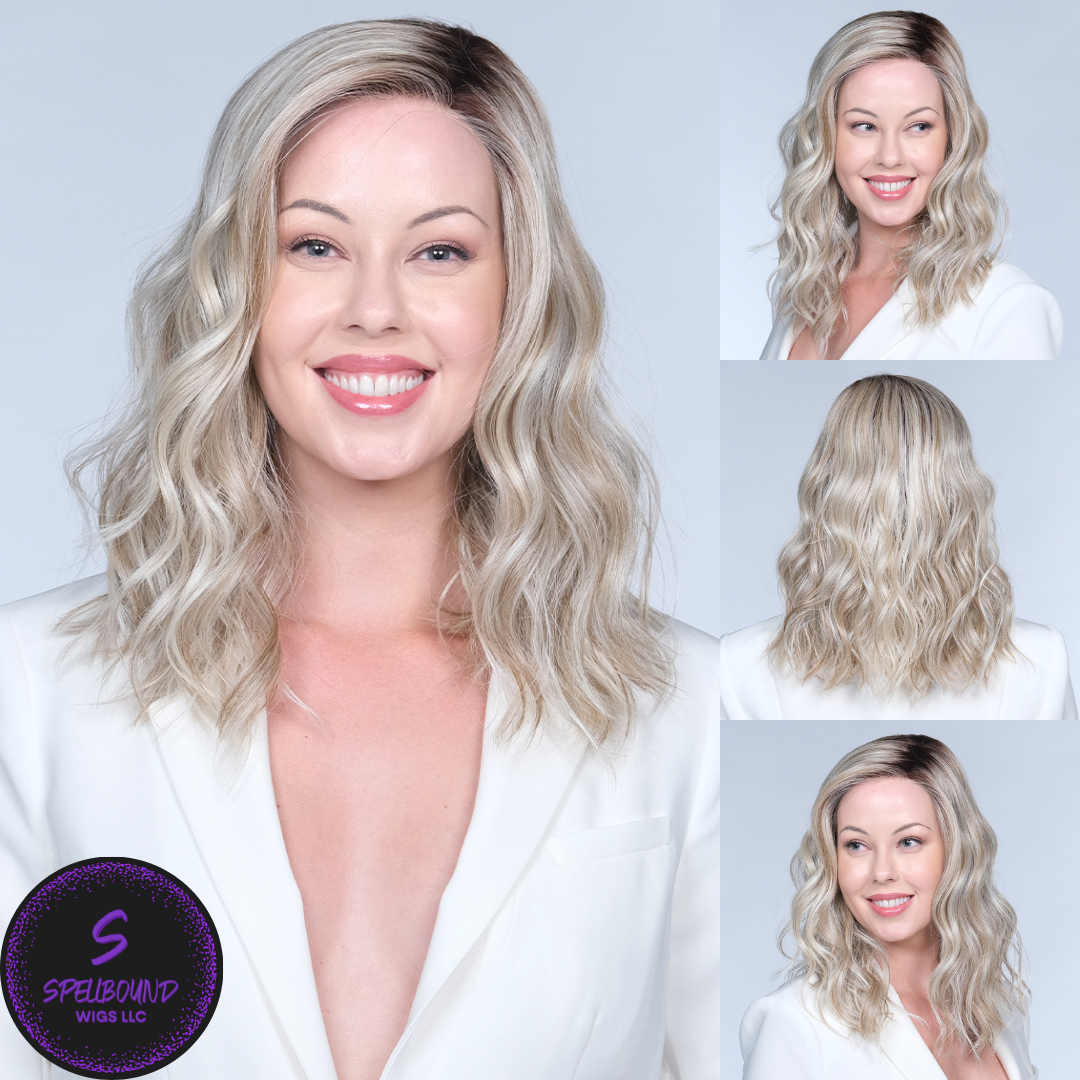 Caliente 16 in Coffee without Cream - Café Collection by BelleTress ***CLEARANCE***