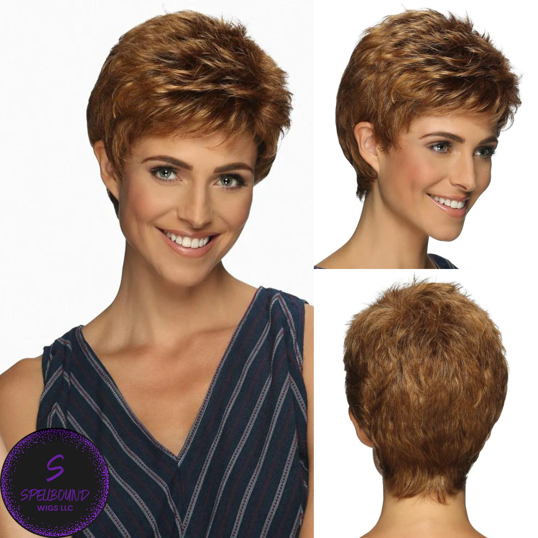 Petite Nancy - Classique Collection by Estetica Designs