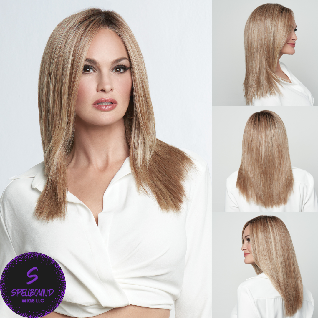 Well Played - Signature Wig Collection by Raquel Welch