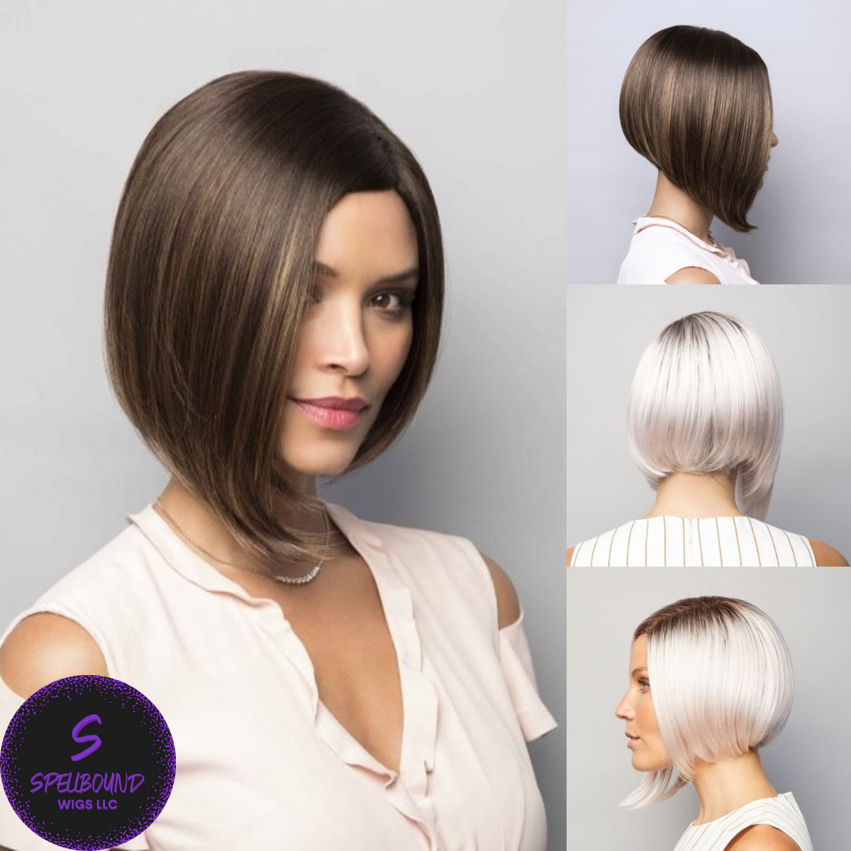 Faith in Mulberry Brown - by Noriko ***CLEARANCE***