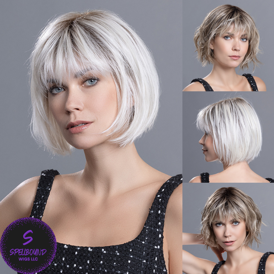 Sing - Changes Collection by Ellen Wille