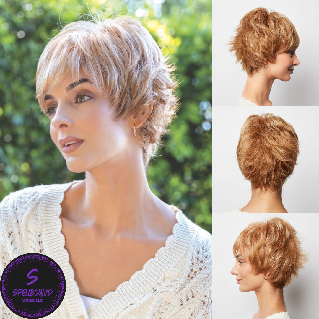 Tova - Monofilament Collection by Amore