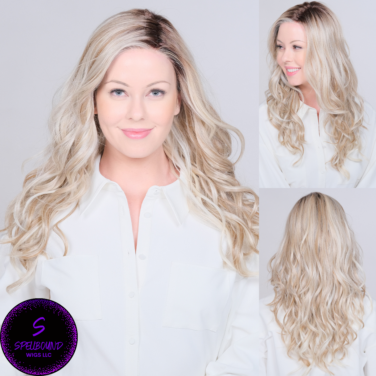 Dalgona 23 in Stardust - Café Collection by Belle Tress ***CLEARANCE***