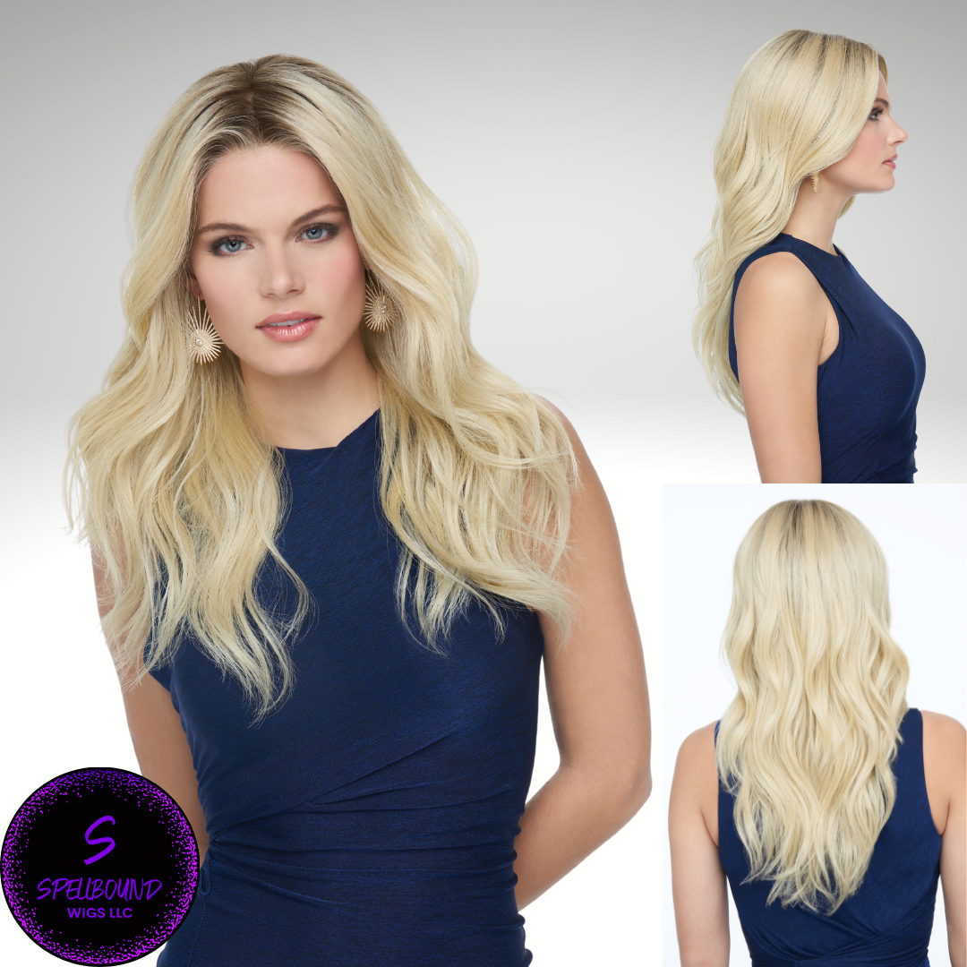 Statement Style Petite - Signature Wig Collection by Raquel Welch