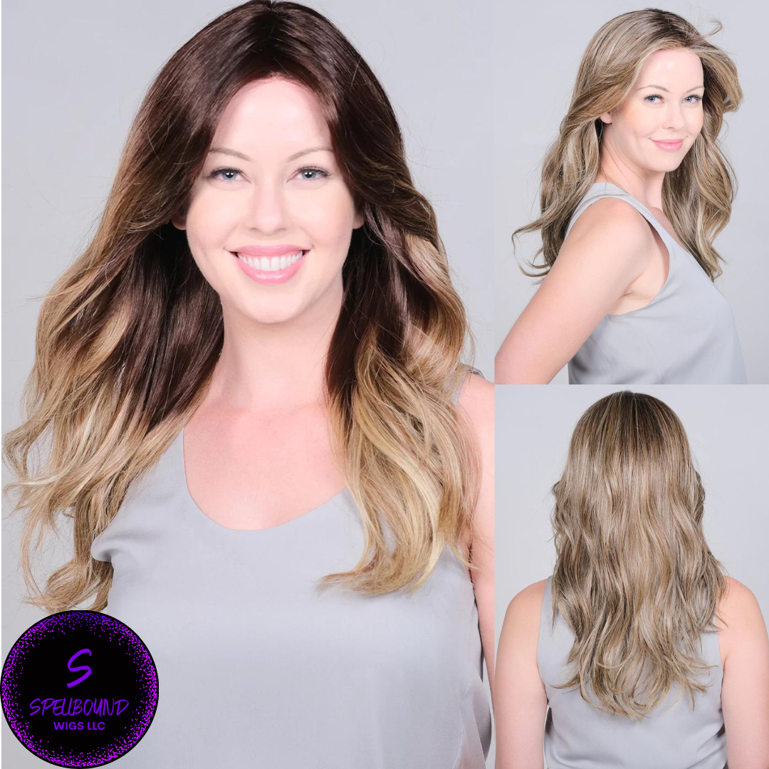 Peerless 22 in Coconut Brown Sugar - Café Collection by BelleTress ***CLEARANCE***