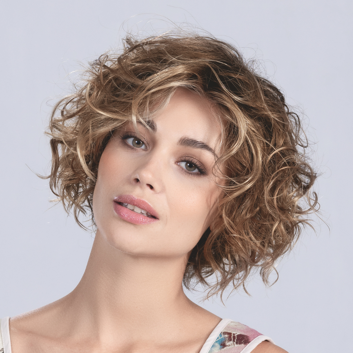 Movie Star - Perucci Collection by Ellen Wille