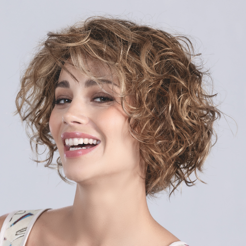 Movie Star - Perucci Collection by Ellen Wille