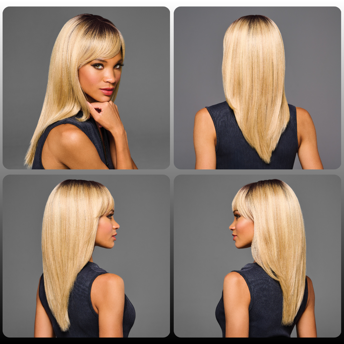 Nashea - Kim Kimble Hair Collection