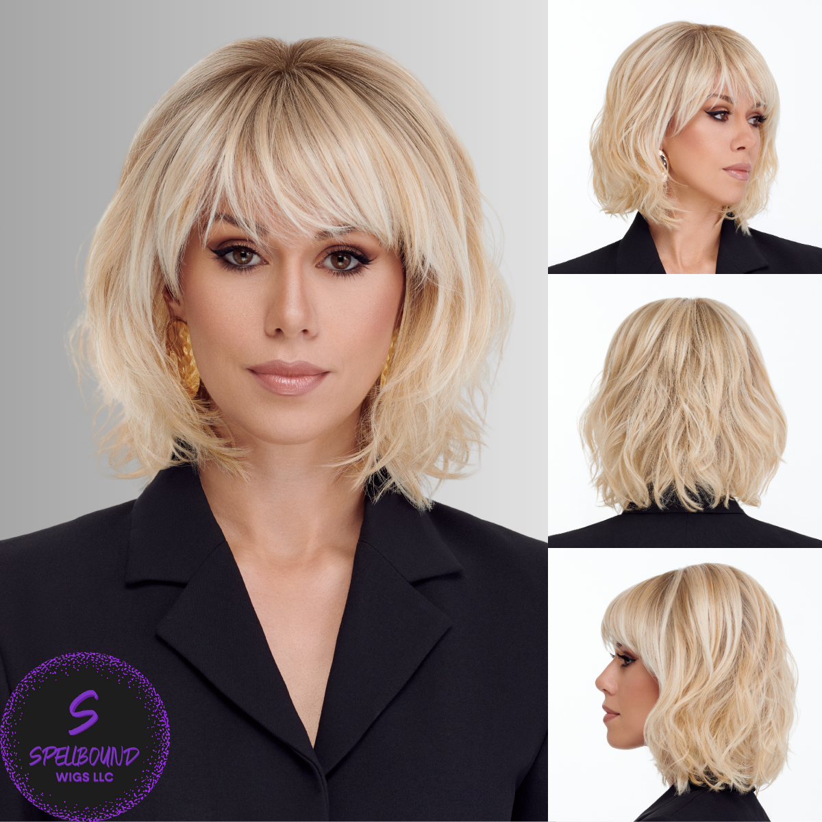 New Wave - Look Fabulous Collection by TressAllure