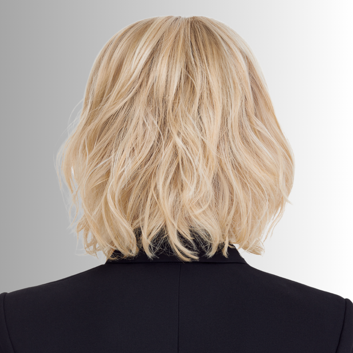 New Wave - Look Fabulous Collection by TressAllure