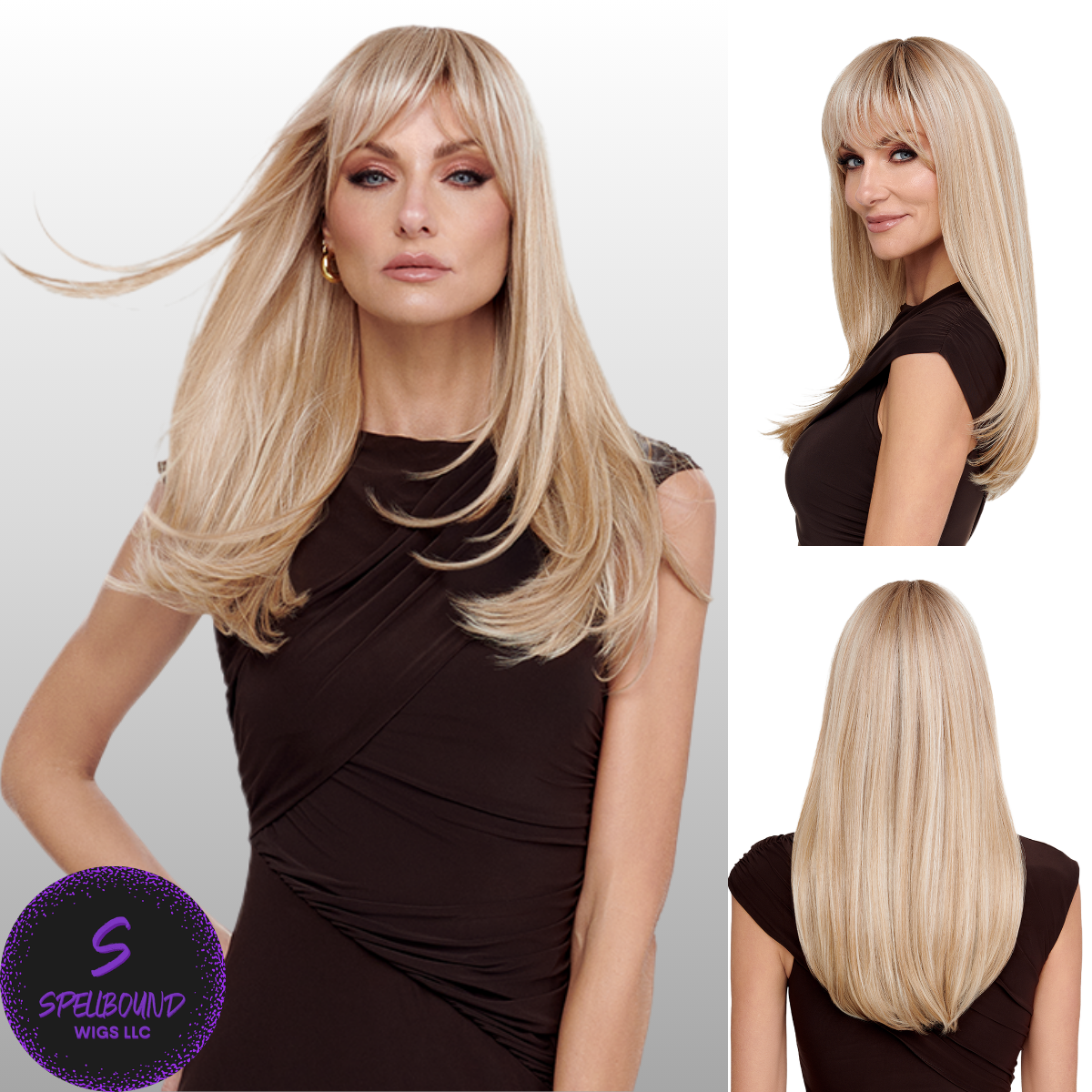 Next Top Model - Iconic Collection by TressAllure