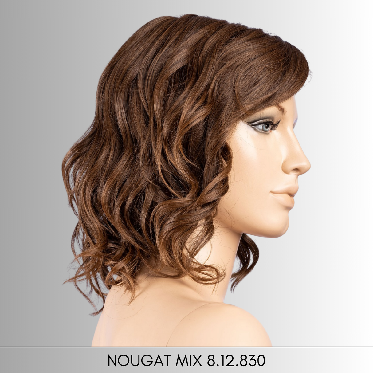 Eclat - Hair Society Collection by Ellen Wille