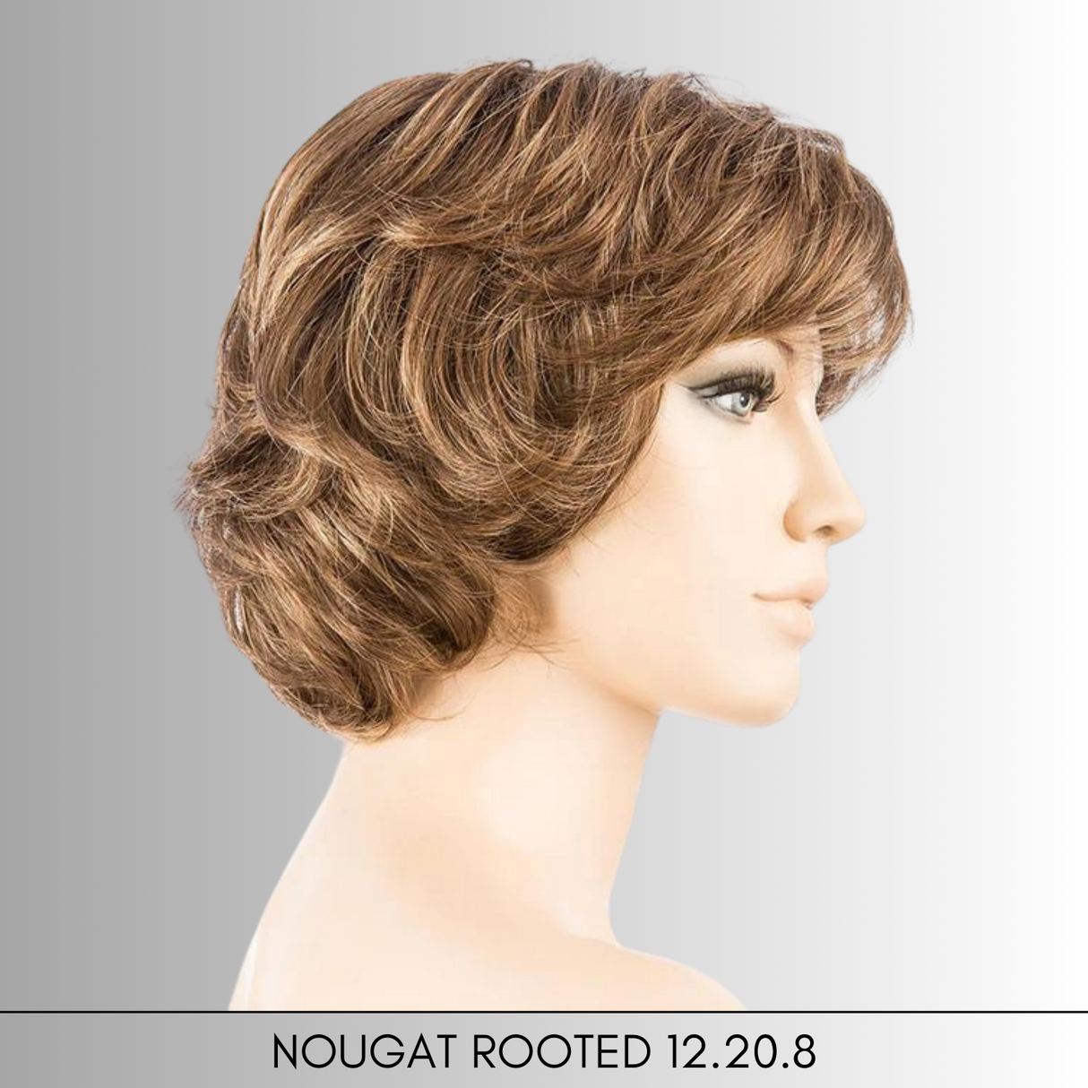 Alexis - Hair Power Collection by Ellen Wille