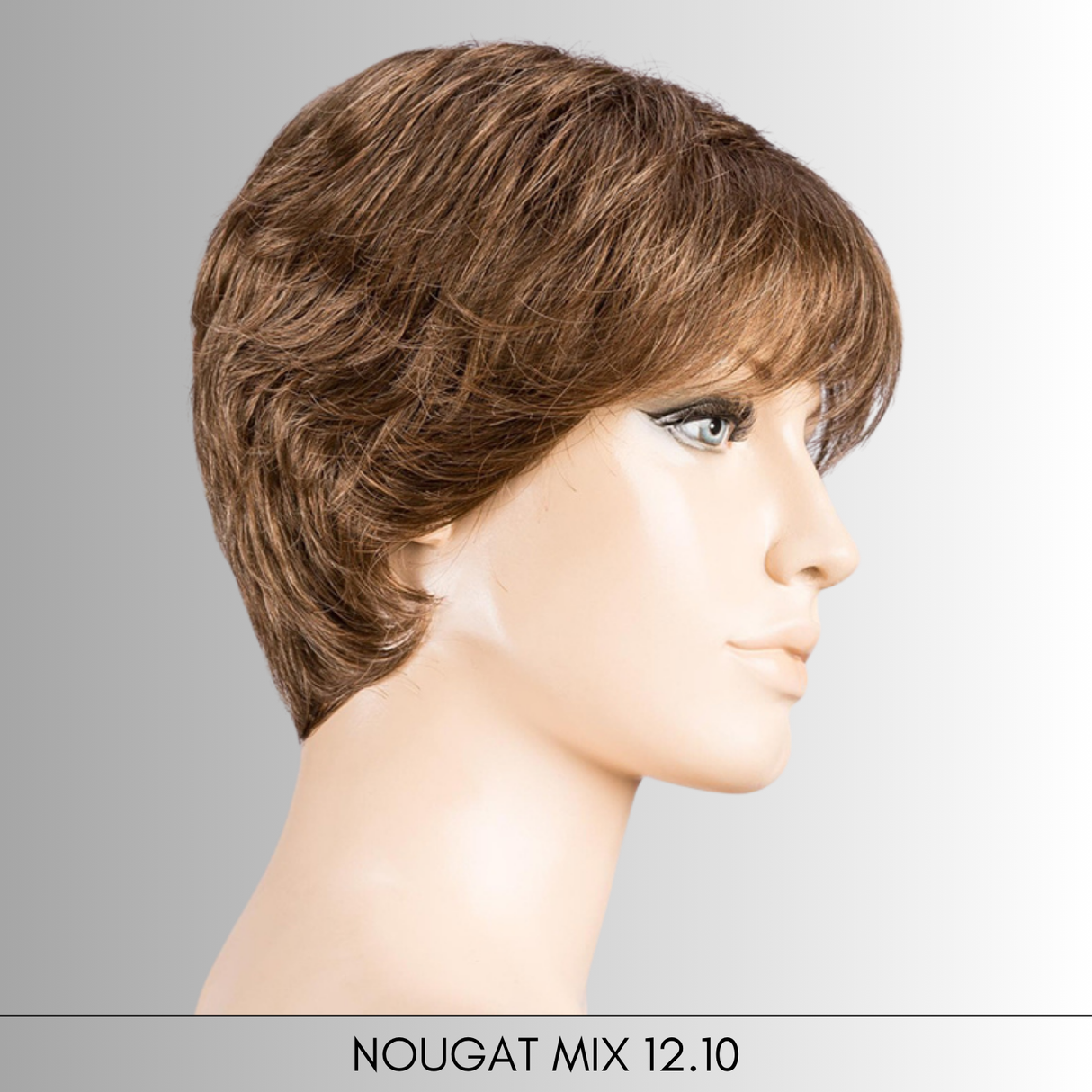 Light Mono - Hair Power Collection by Ellen Wille